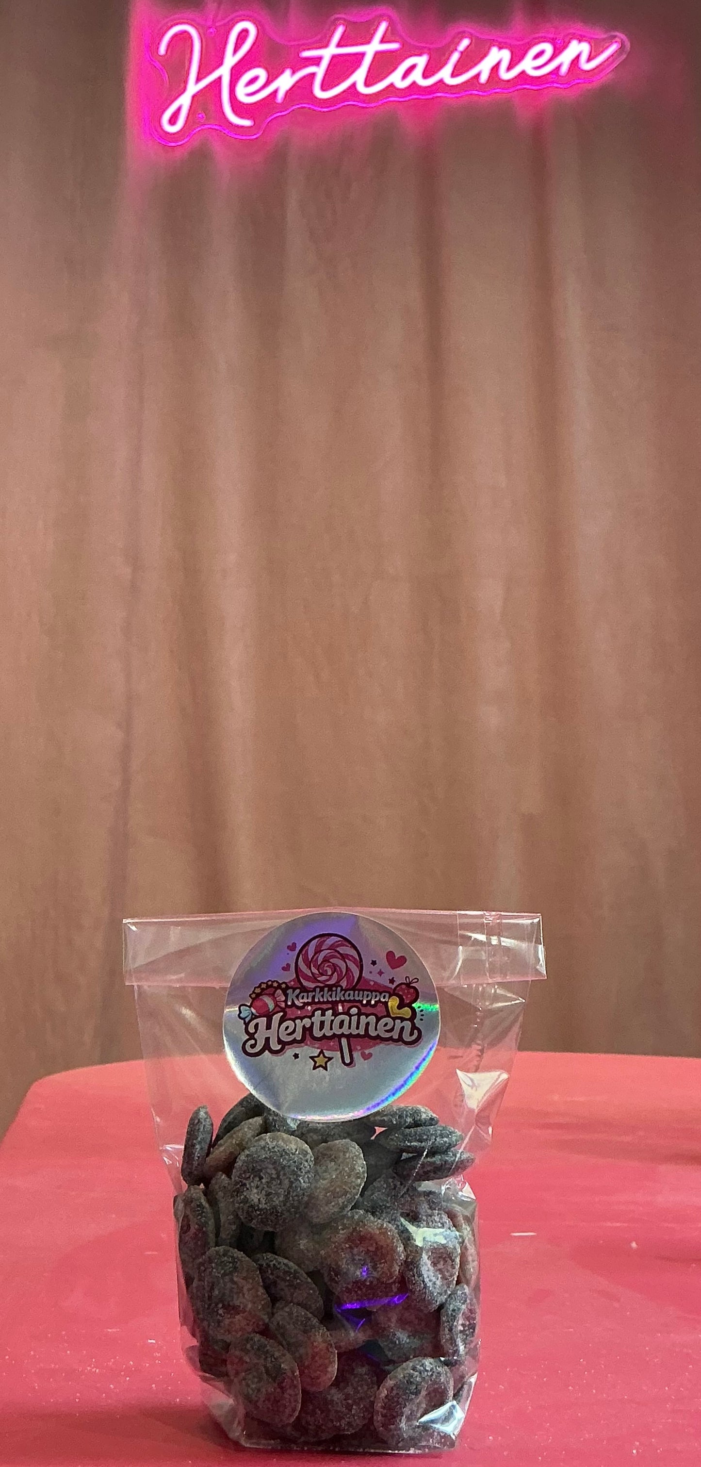 Veriapelsiinisalmiakki
