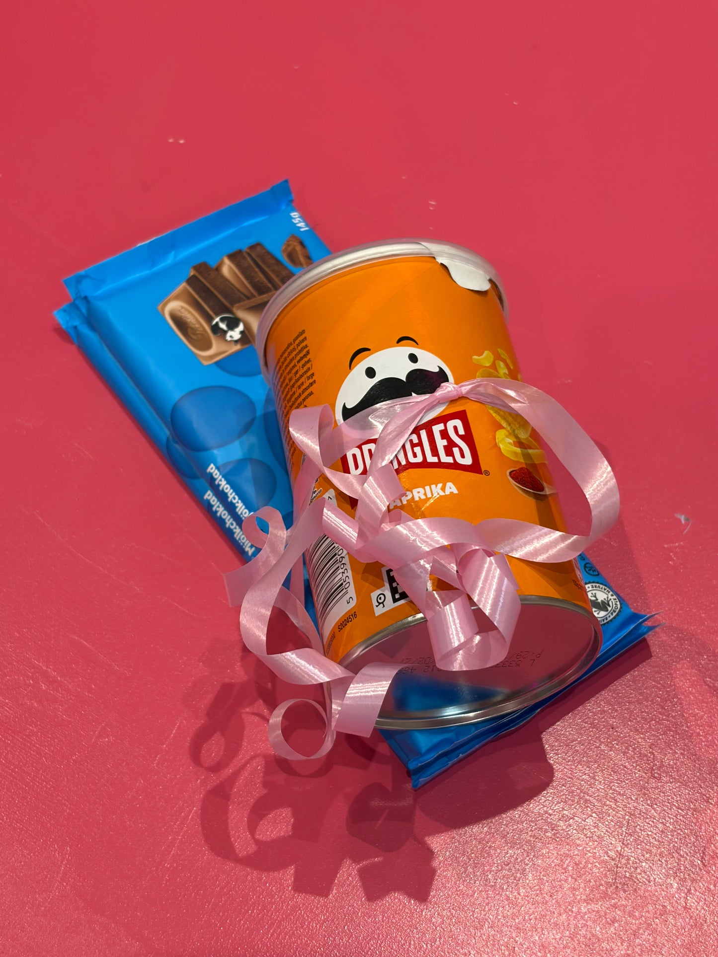 Pringles-Sipsi