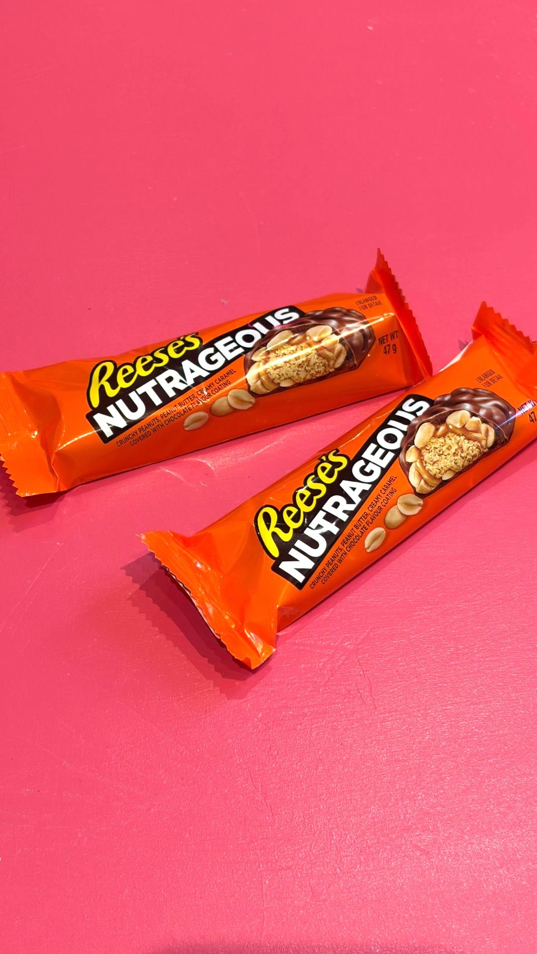 Reese's Nutrageous