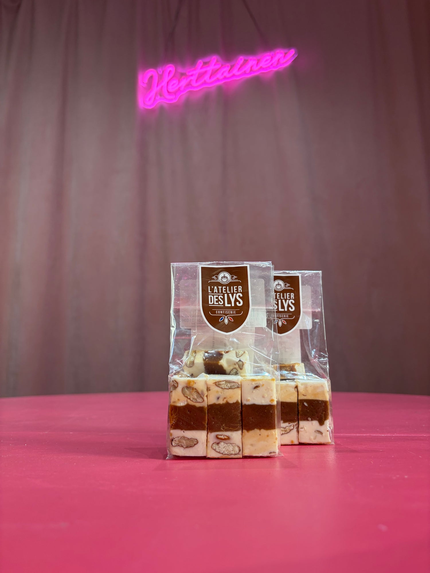 Nougat