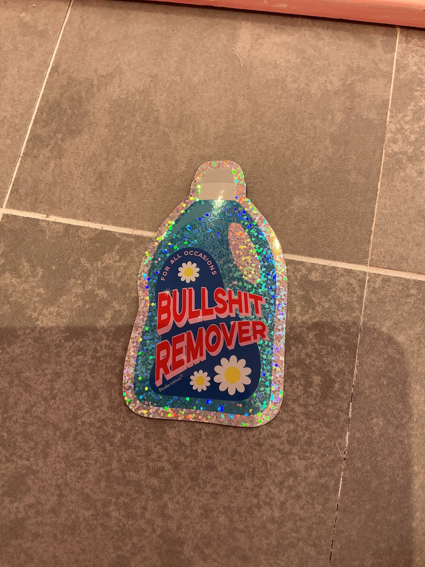 Tarra ”bullshit remover”