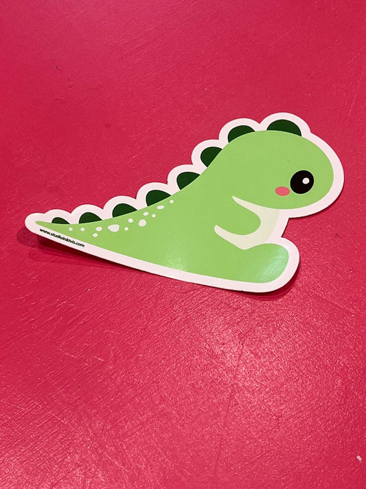Tarra ”Dinosaurus"