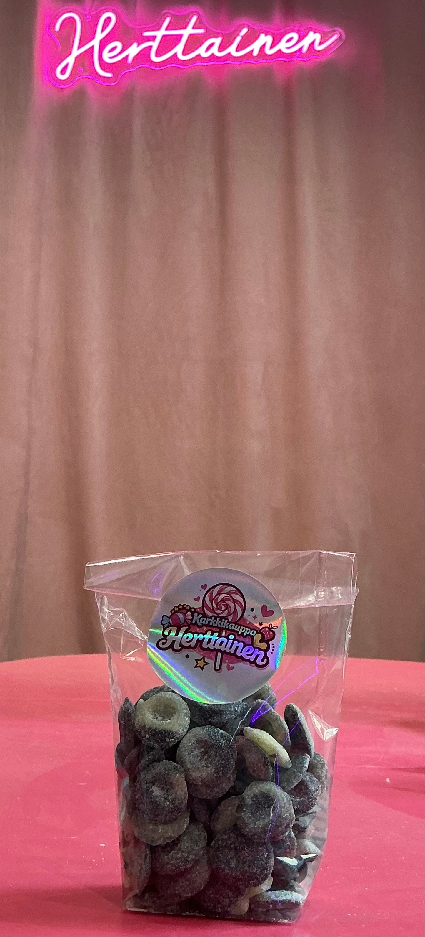 Sitruunasalmiakki