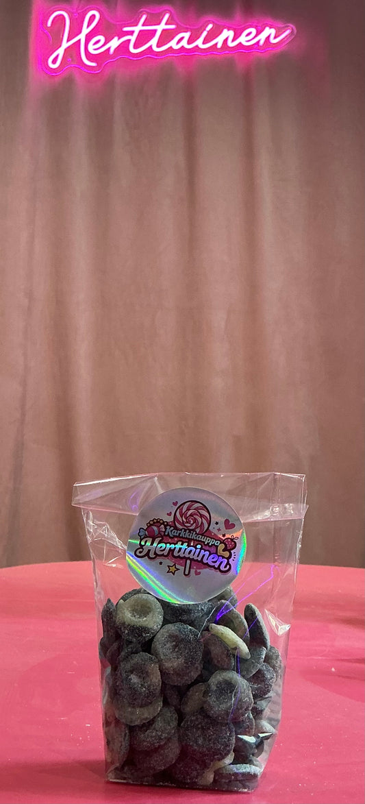 Sitruunasalmiakki