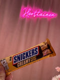 Snickers creamy Peanut Butter