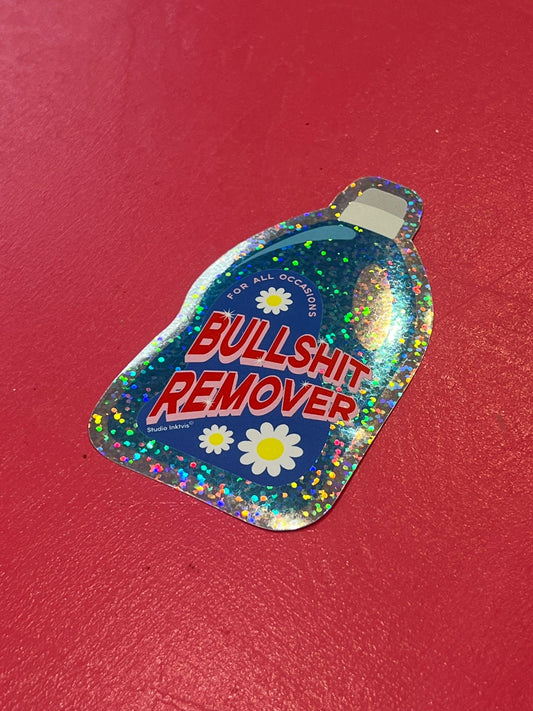 Tarra ”bullshit remover”