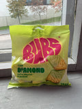 Bubs Sour Diamond