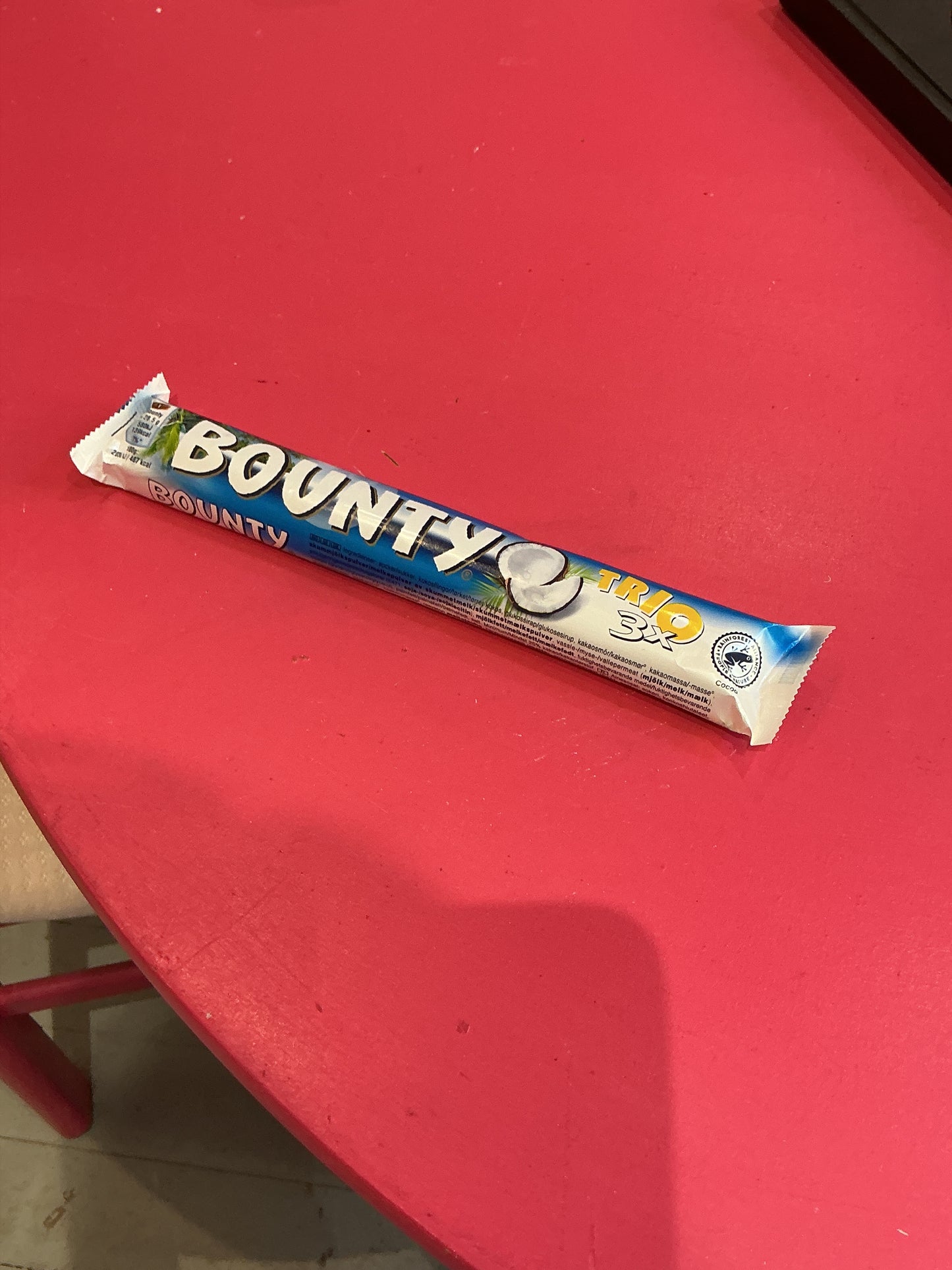 Bounty