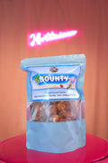 Bounty Chocolate Popcorn