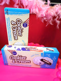 Cookies & Cream