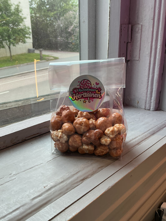 Kola Popcorn 200g