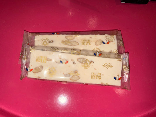 Tendre Nougat des Ducasses