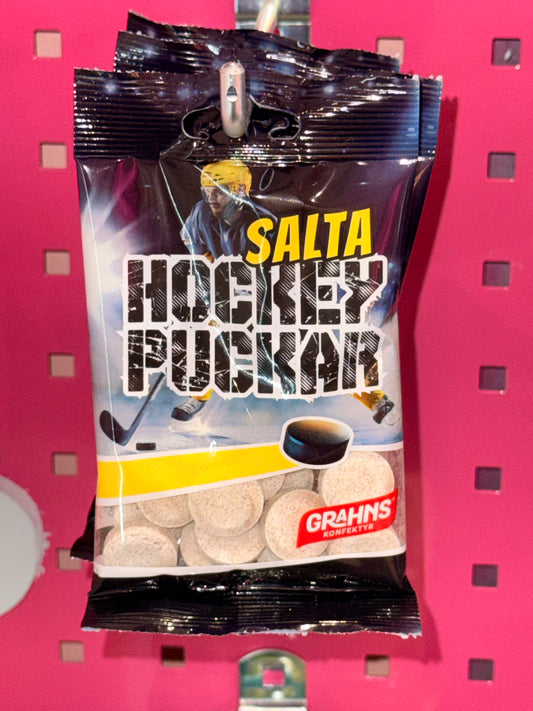 Hockey Pulver Salta