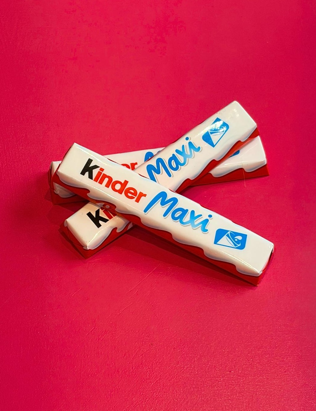 Kinder Maxi Suklaapatukka