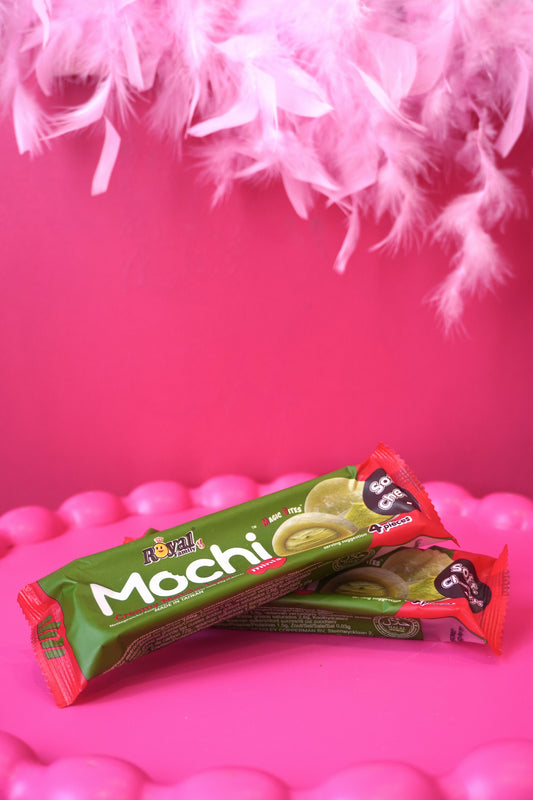 Mochi - Matcha