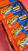 Reese’s Peanut Butter Cup With Oreo