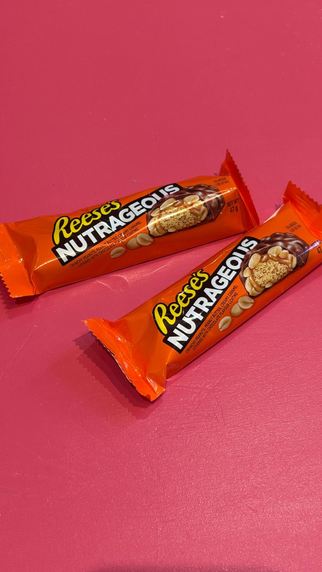Reese's Nutrageous