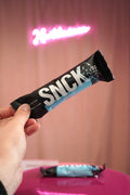 SNCK CARAMEL POP BAR 55G