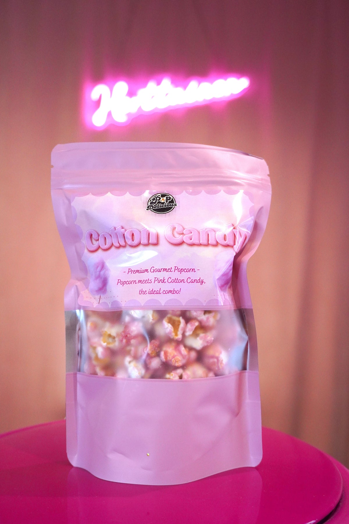 Cotton Candy