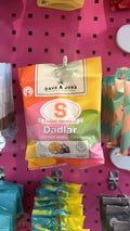 Dave & Jon’s S-Märke Originalet Dadlar