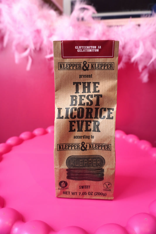 Klepper & Klepper – Sweet
