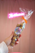 Poppis Lakritsi 100g