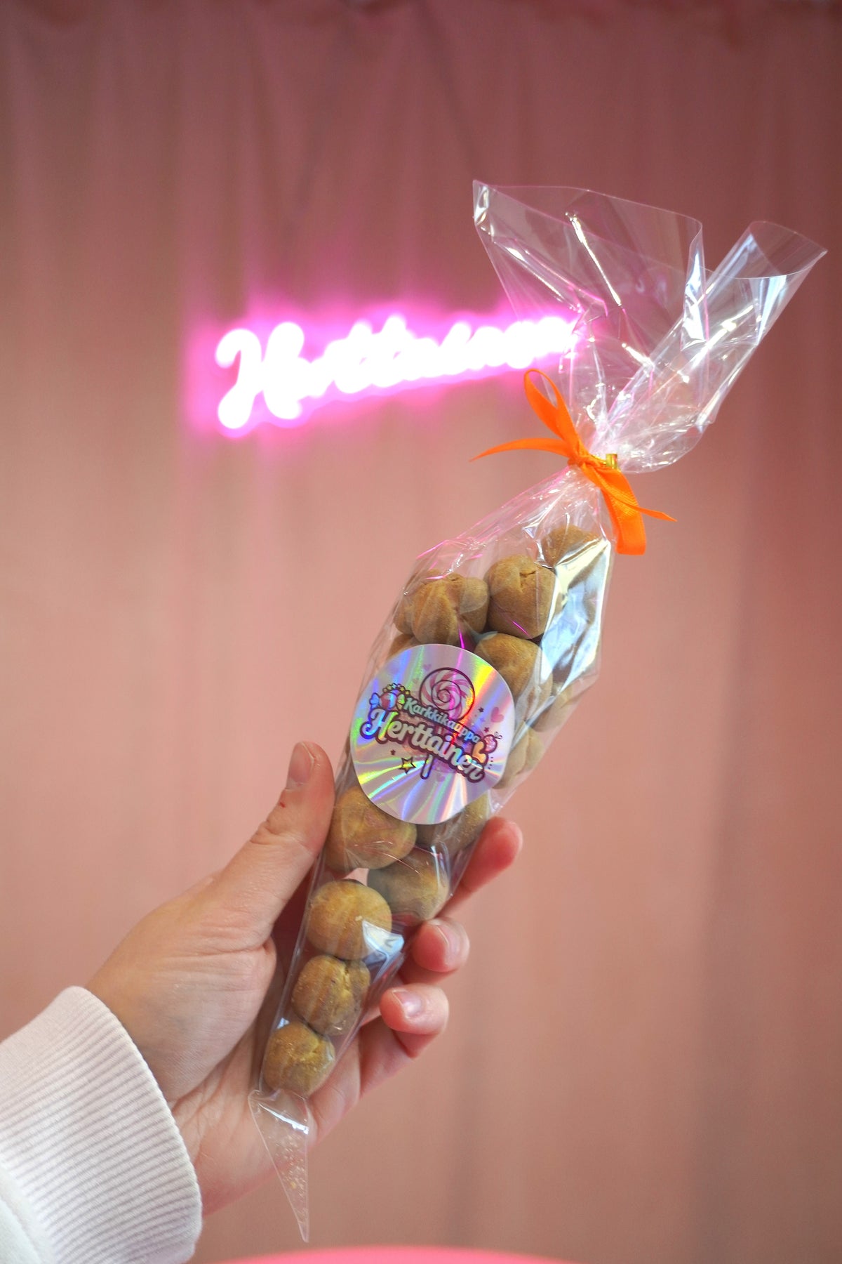 Poppis Lakritsi 100g