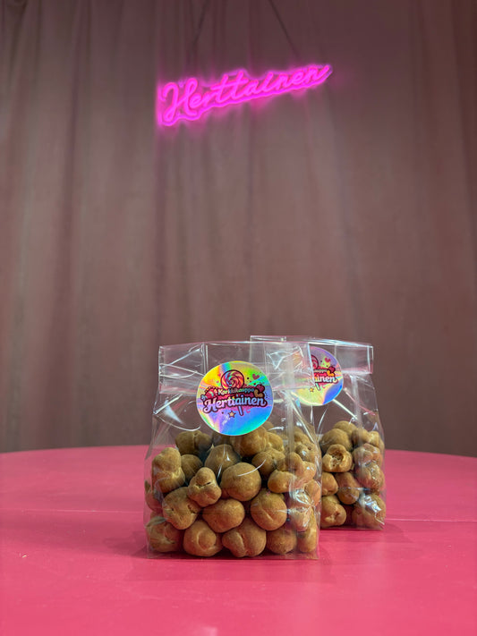 Poppis Lakritsi 200g